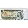 Image 1 : 1973 Bank of Canada - One Dollar Bank Note