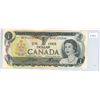 Image 1 : 1973 Bank of Canada - One Dollar Bank Note