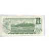 Image 2 : 1973 Bank of Canada - One Dollar Bank Note