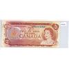 Image 1 : 1974 Bank of Canada - Two Dollar Bank Note
