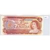 Image 1 : 1974 Bank of Canada - Two Dollar Bank Note