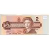 Image 1 : 1986 Bank of Canada - Two Dollar Bank Note