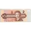 Image 1 : 1986 Bank of Canada - Two Dollar Bank Note