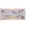 Image 2 : 1989 Bank of Canada - Ten Dollar Bank Note