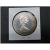 Image 2 : 1971 canadian silver dollar