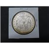 Image 2 : 1887 US morgan dollar