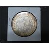 Image 2 : 1887 US morgan dollar
