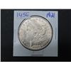 Image 1 : 1921 Us morgan dollar