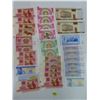 Image 1 : Lot of belaruss paper money