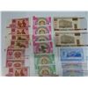 Image 2 : Lot of belaruss paper money