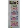 Image 2 : Lot of nigaragua paper money