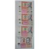 Image 2 : Lot of peru paper money- sequence