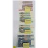 Image 2 : Lot of burma paper money-sequence