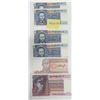 Image 3 : Lot of burma paper money-sequence