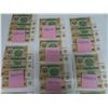 Image 2 : Lot of tajikistan paper money -some in sequence