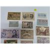 Image 2 : Lot of austrian paper money