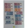 Image 1 : Lot of bosna paper money