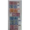 Image 2 : Lot of bosna paper money