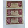 Image 3 : Lot of hungarian paper money
