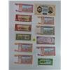 Image 1 : Lot of mongolian paper money
