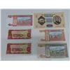 Image 2 : Lot of mongolian paper money