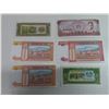 Image 3 : Lot of mongolian paper money