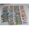 Image 1 : Lot of cambodia paper money