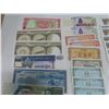 Image 4 : Lot of cambodia paper money