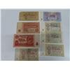 Image 2 : Lot of russian paper money