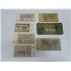 Image 3 : Lot of russian paper money
