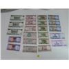 Image 1 : Lot of iraq paper money