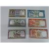 Image 2 : Lot of nepal paper money