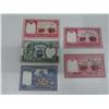 Image 3 : Lot of nepal paper money