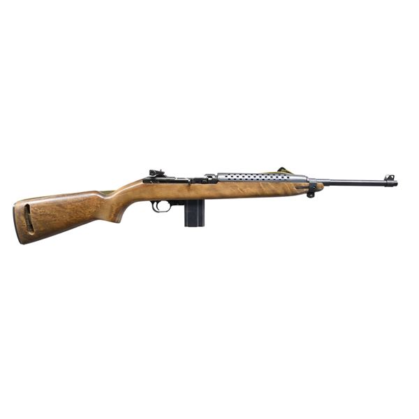 UNIVERSAL M1 SEMI AUTO CARBINE.