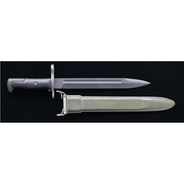 TAIWANESE M1 BAYONET.