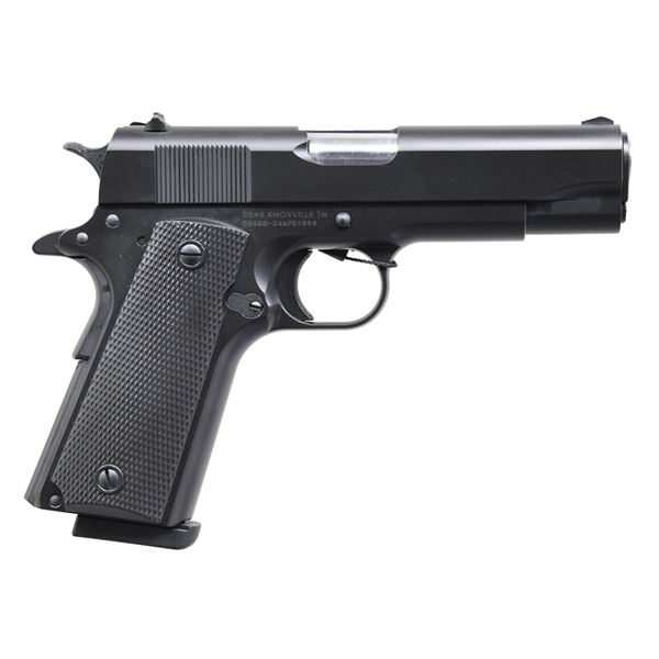 TISAS 1911A1 TANKER SEMI AUTO PISTOL.