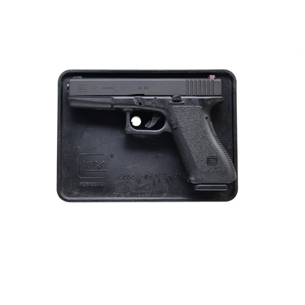 GLOCK 22 GEN 2 SEMI AUTO PISTOL