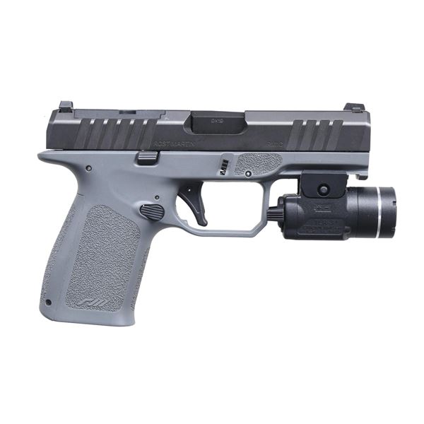 ROST MARTIN RMIC SEMI AUTO PISTOL.