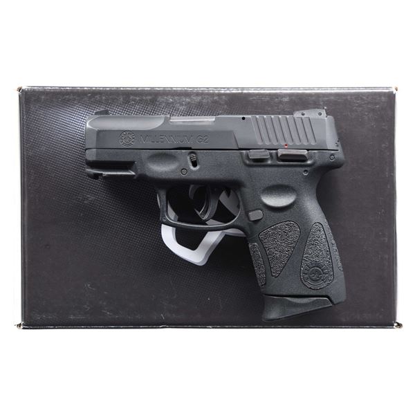 TAURUS MILLENIUM G2 SEMI AUTO PISTOL.