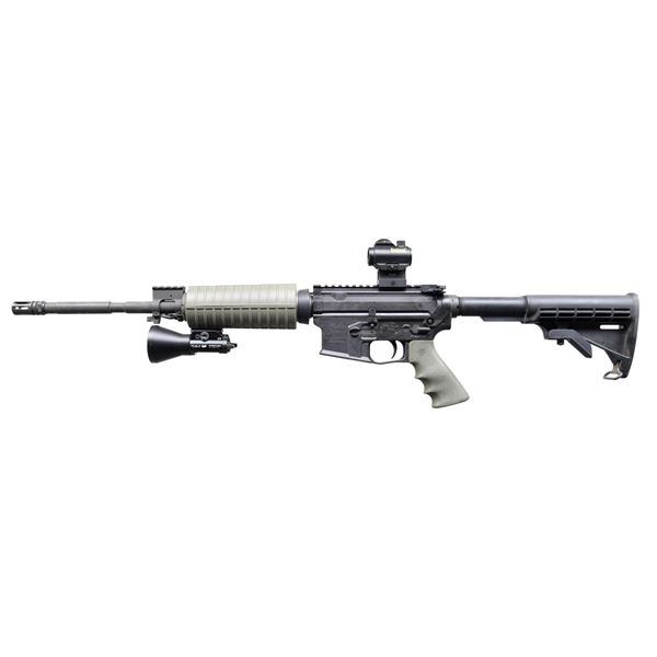 WINDHAM WEAPONRY WW-CF CARBINE.