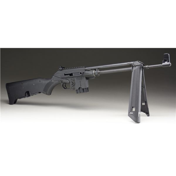 KELTEC SU-16 5.56MM CARBINE.