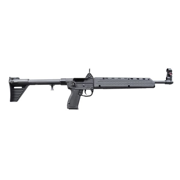 40 S&W KELTEC SUB 2000 RIFLE.