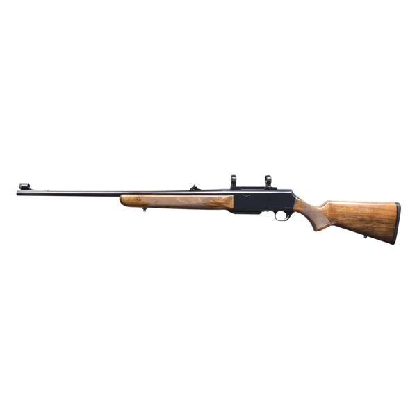 BROWNING GRADE 1 BAR SEMI AUTO RIFLE.