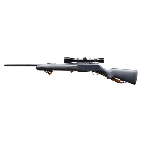 BROWNING GRADE 1 BAR SEMI AUTO RIFLE.