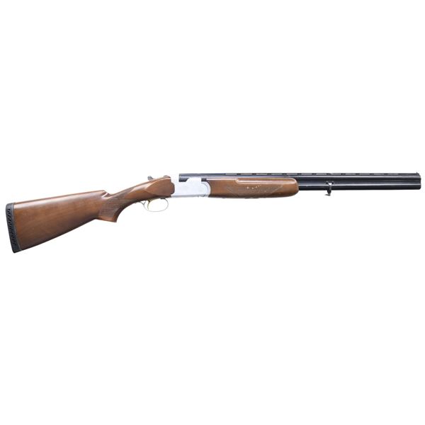 TRI-STAR MODEL 333 O/U SHOTGUN.