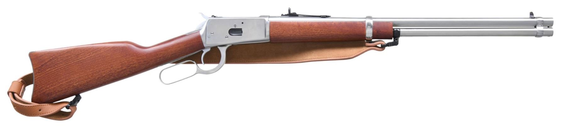 Rossi Model ROSSI R92 LEVER ACTION RIFLE.