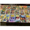Image 3 : LOT OF ASSORTED VINTAGE COMIC BOOKS INCLUDING; BATTLESTAR GALACTICA, THE AMAZING SPIDER-MAN, IRON