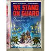 Image 10 : IMAGE WE STAND ON GUARD #1-5 COMIC BOOKS AUTOGRAPHED BY STEVE SKROCE
