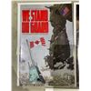 Image 2 : IMAGE WE STAND ON GUARD #1-5 COMIC BOOKS AUTOGRAPHED BY STEVE SKROCE