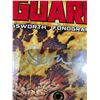 Image 7 : IMAGE WE STAND ON GUARD #1-5 COMIC BOOKS AUTOGRAPHED BY STEVE SKROCE